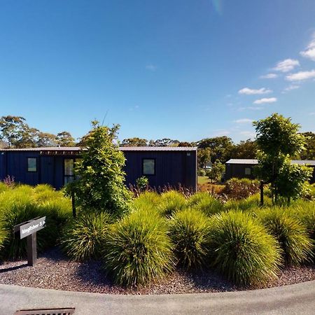 Plume Villas Matakana Exterior foto